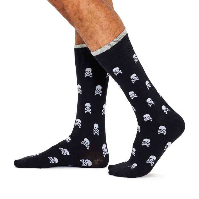Skull Socks
