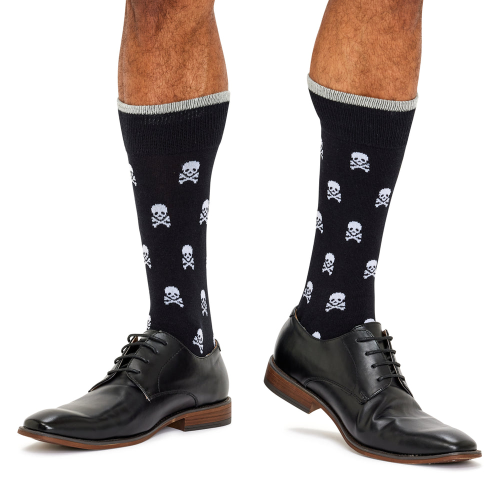 Skull Socks