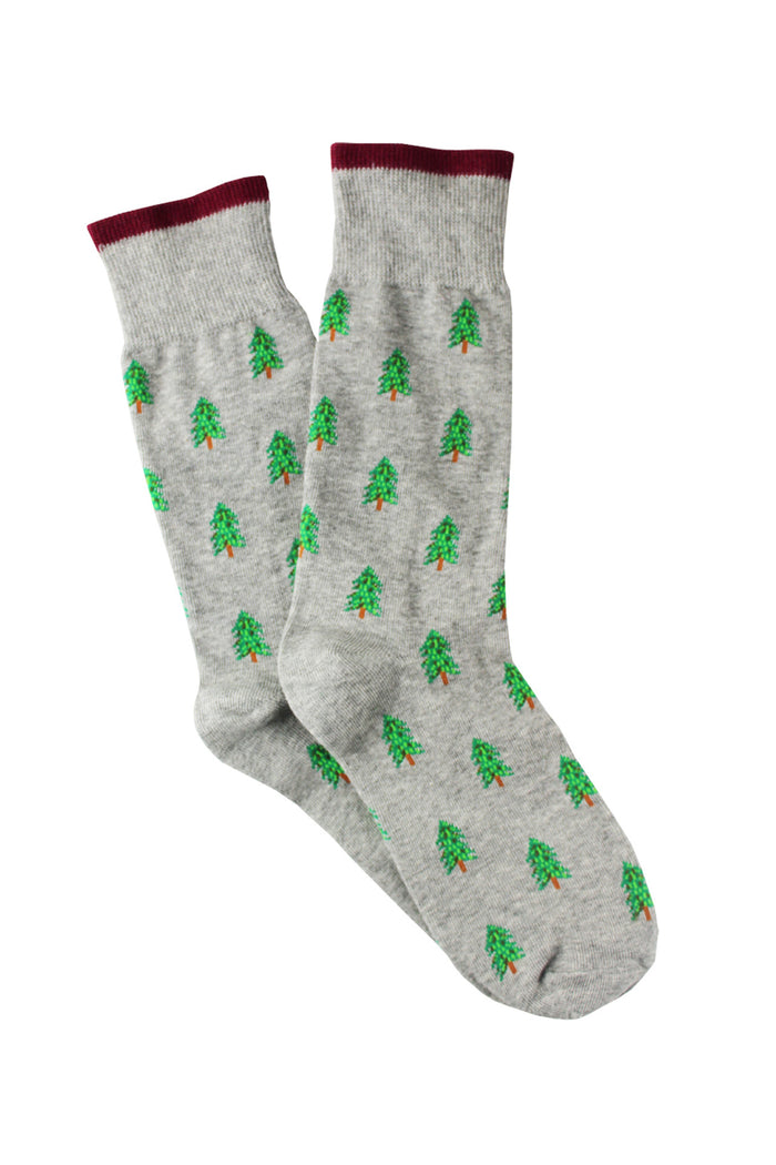 Tree Socks
