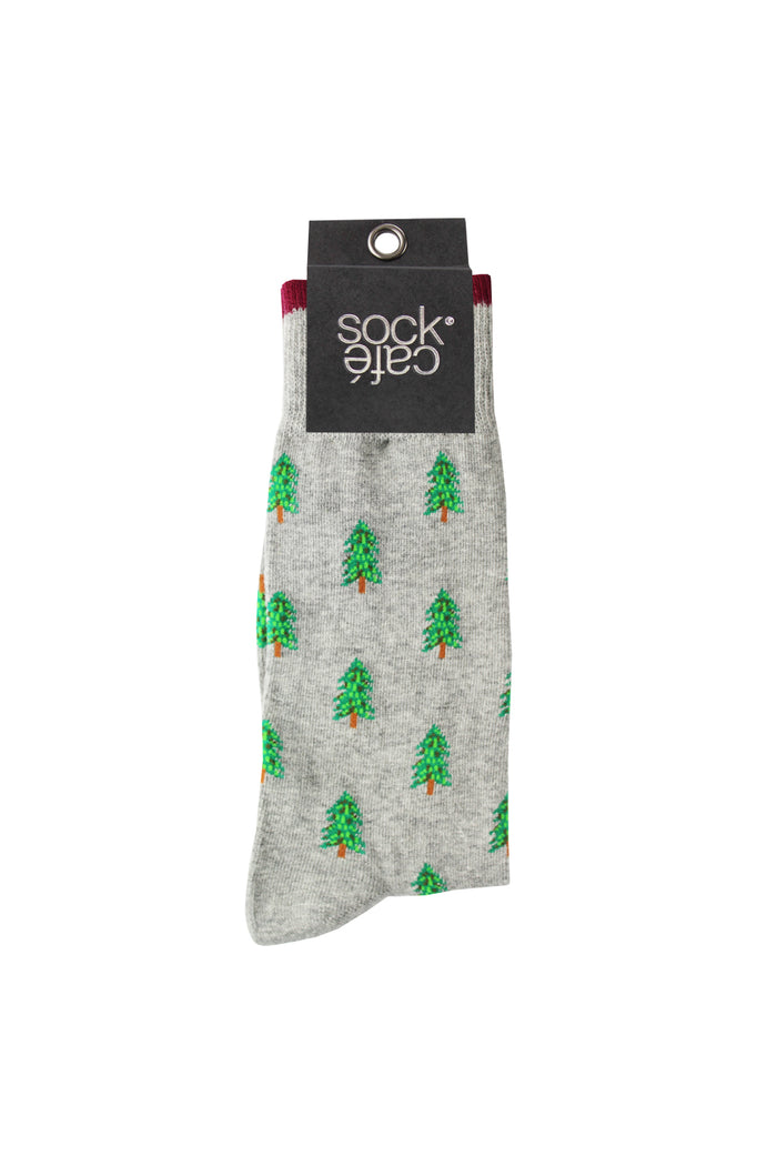 Tree Socks
