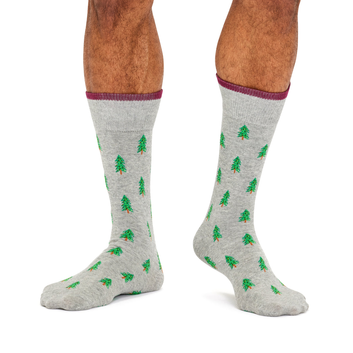 Tree Socks
