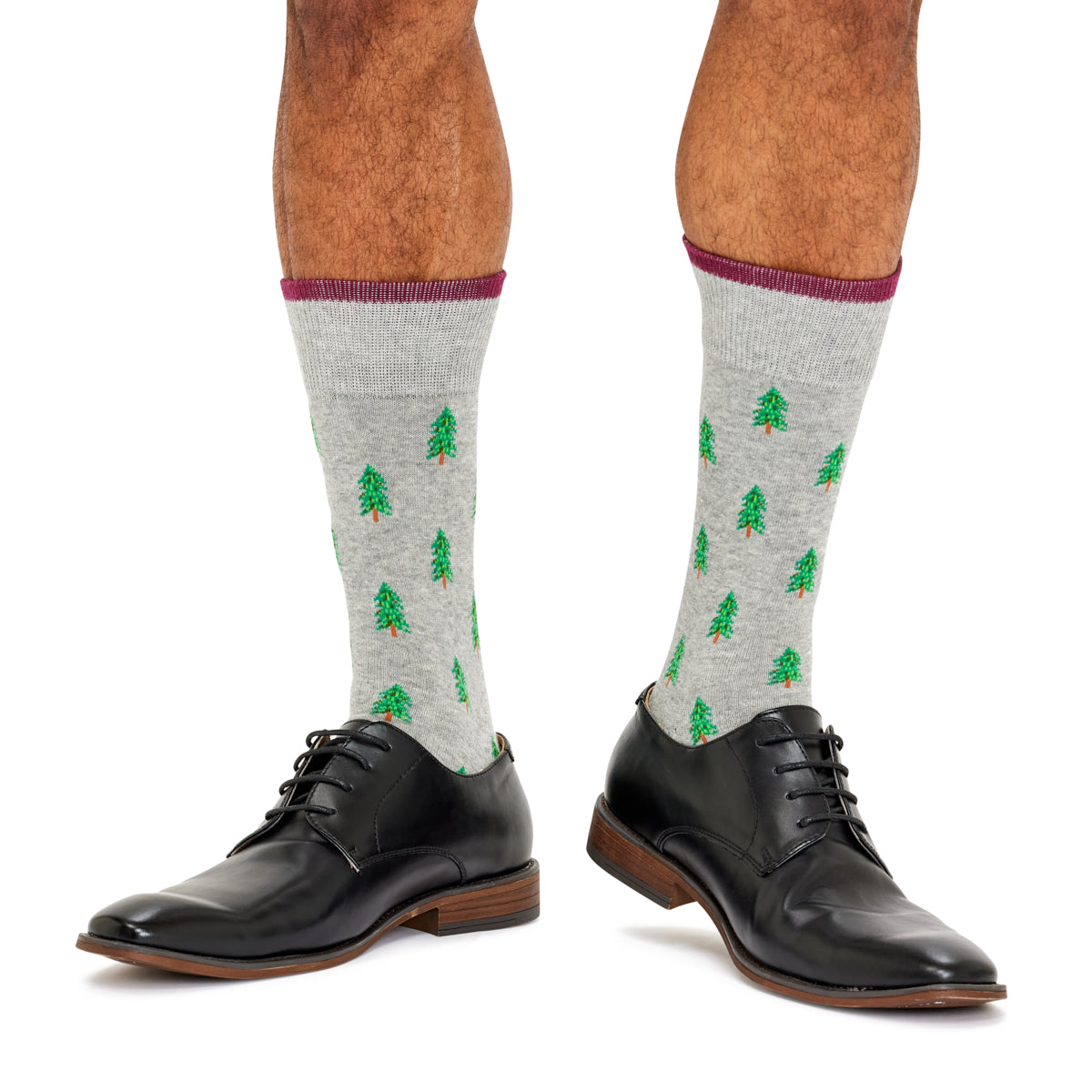 Tree Socks
