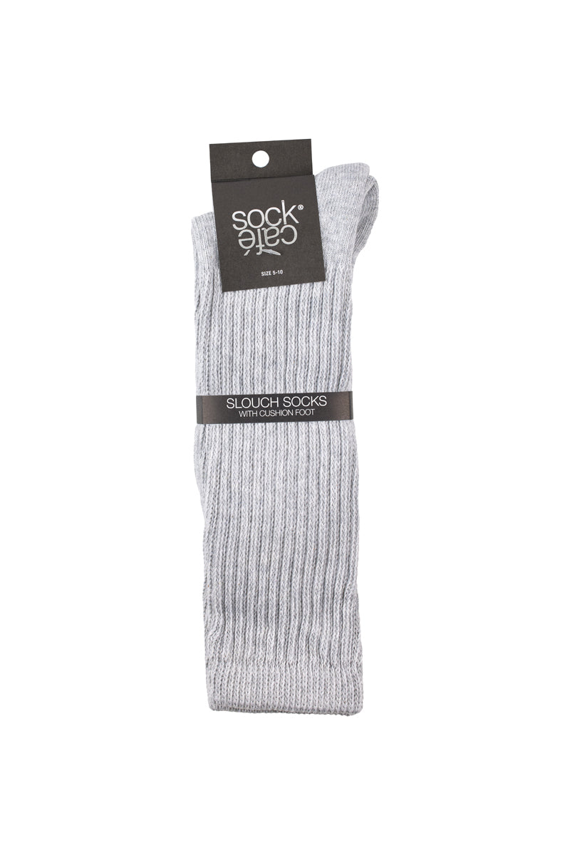 Women's Slouch Socks
