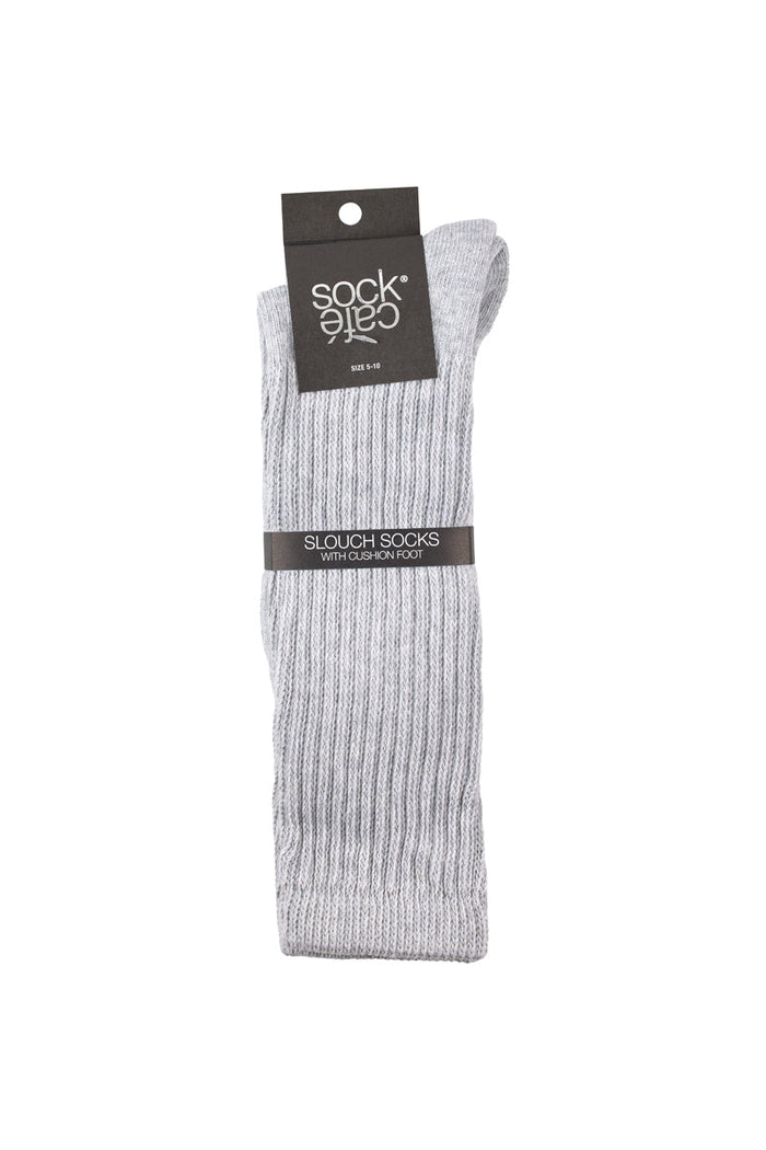 Women's Slouch Socks