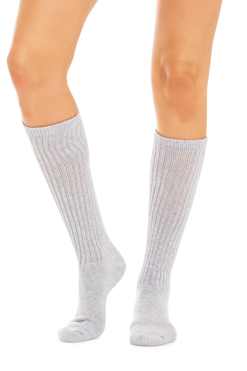 Women's Slouch Socks