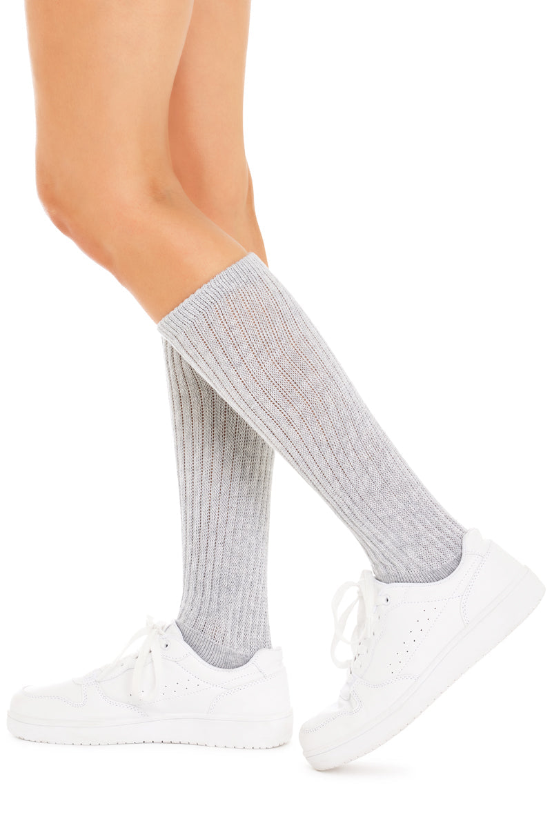 Women's Slouch Socks