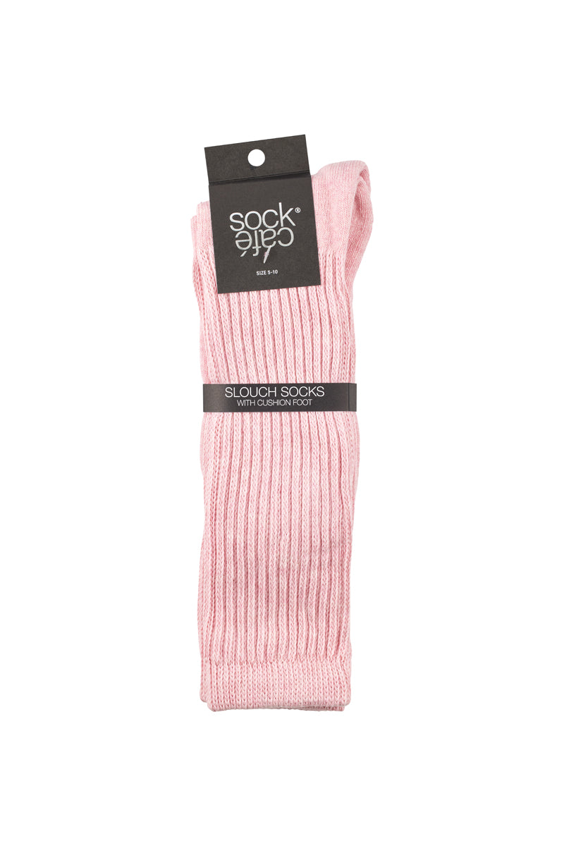 Women's Slouch Socks