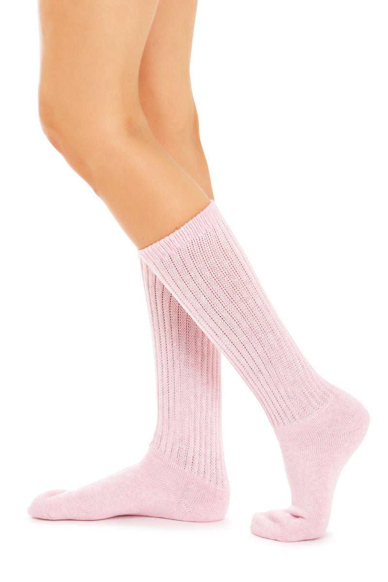 Women's Slouch Socks