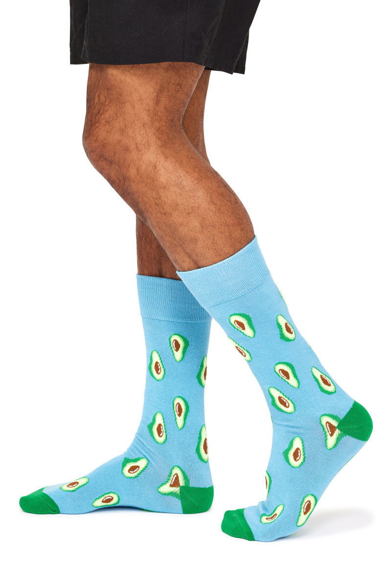 Avocado Socks