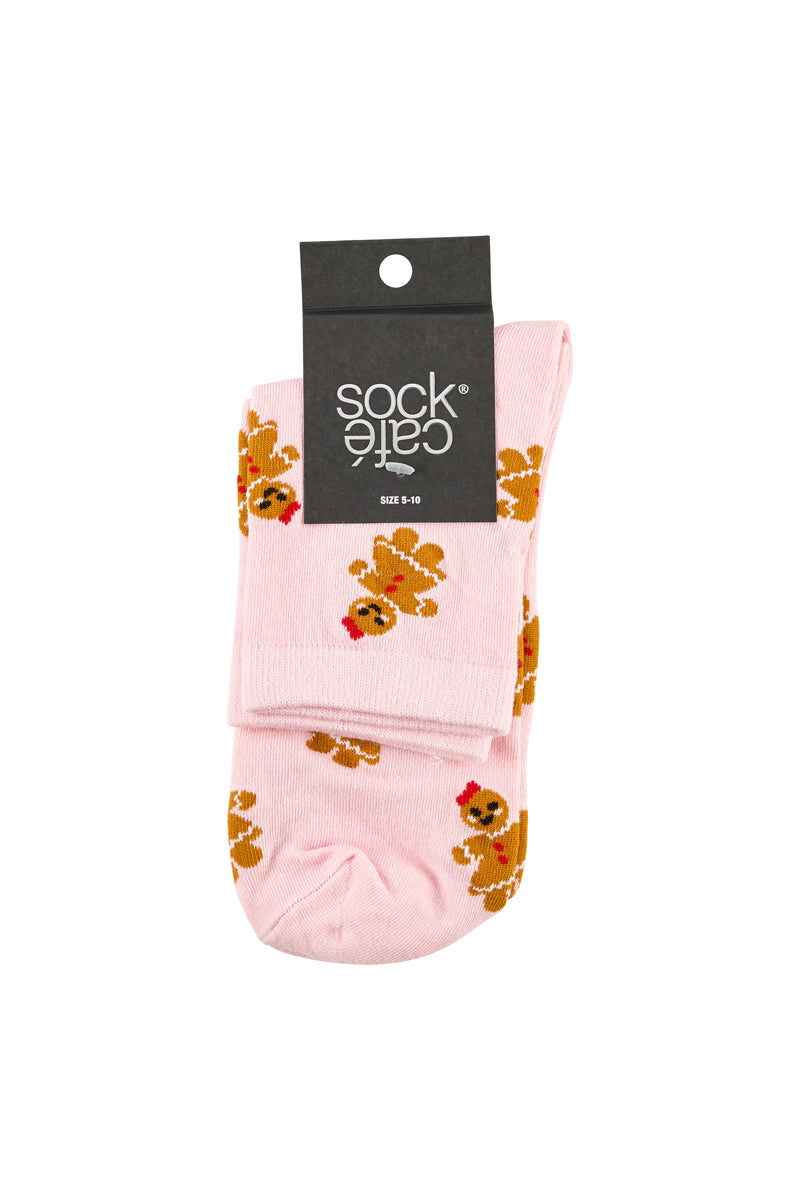 Quarter Socks