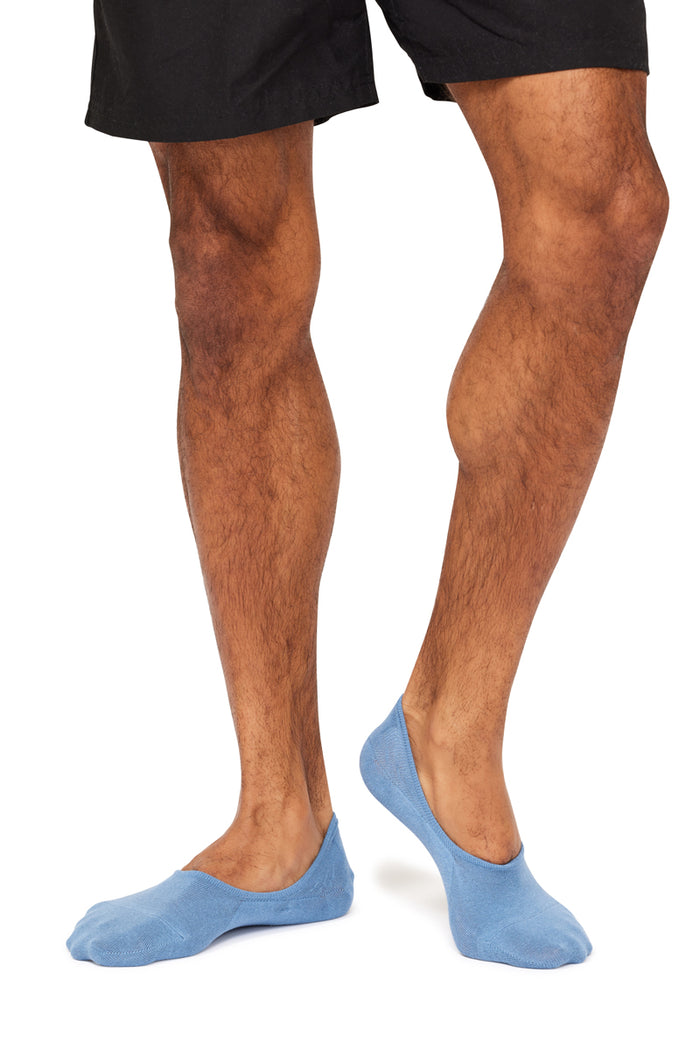 Conceal Socks - 5 Pack- Night Carbon