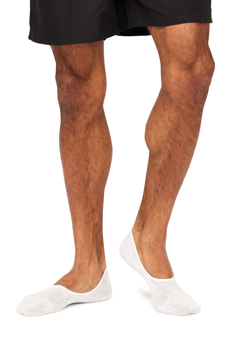 Conceal Socks - 5 Pack- Night Carbon