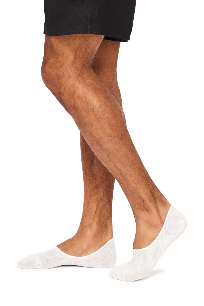 Conceal Socks - 5 Pack- Night Carbon