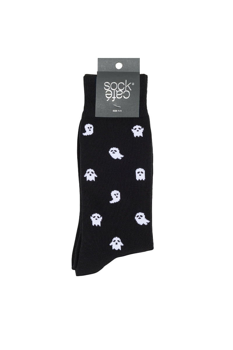 Ghost Socks