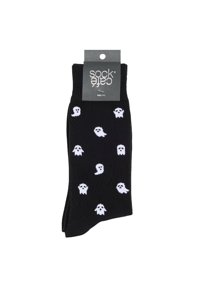 Ghost Socks