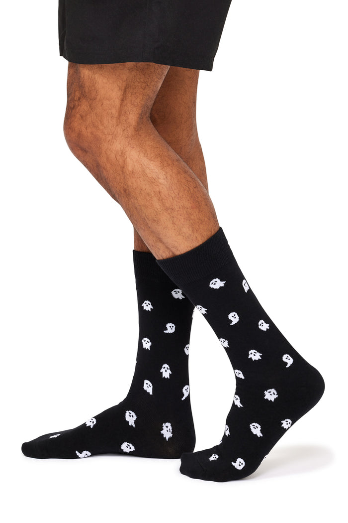 Ghost Socks