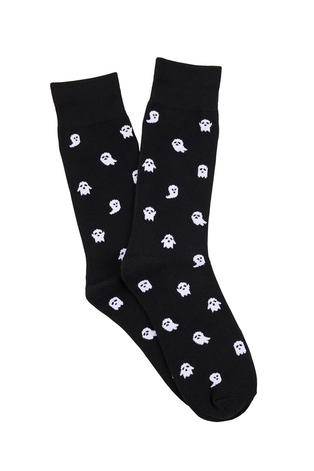 Ghost Socks
