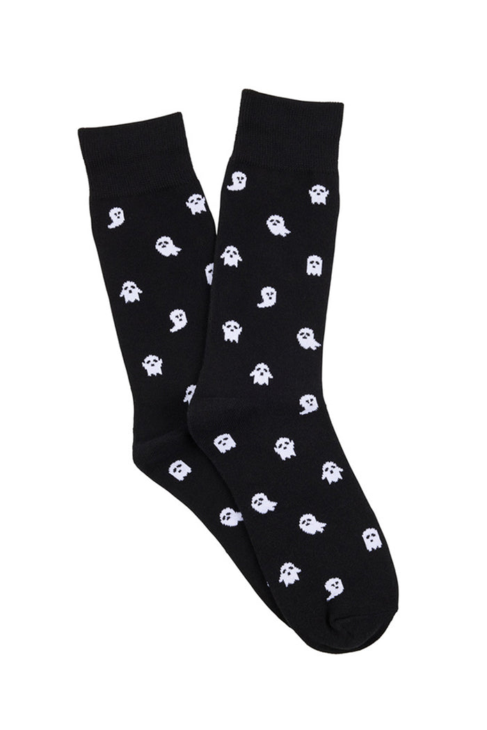 Ghost Socks
