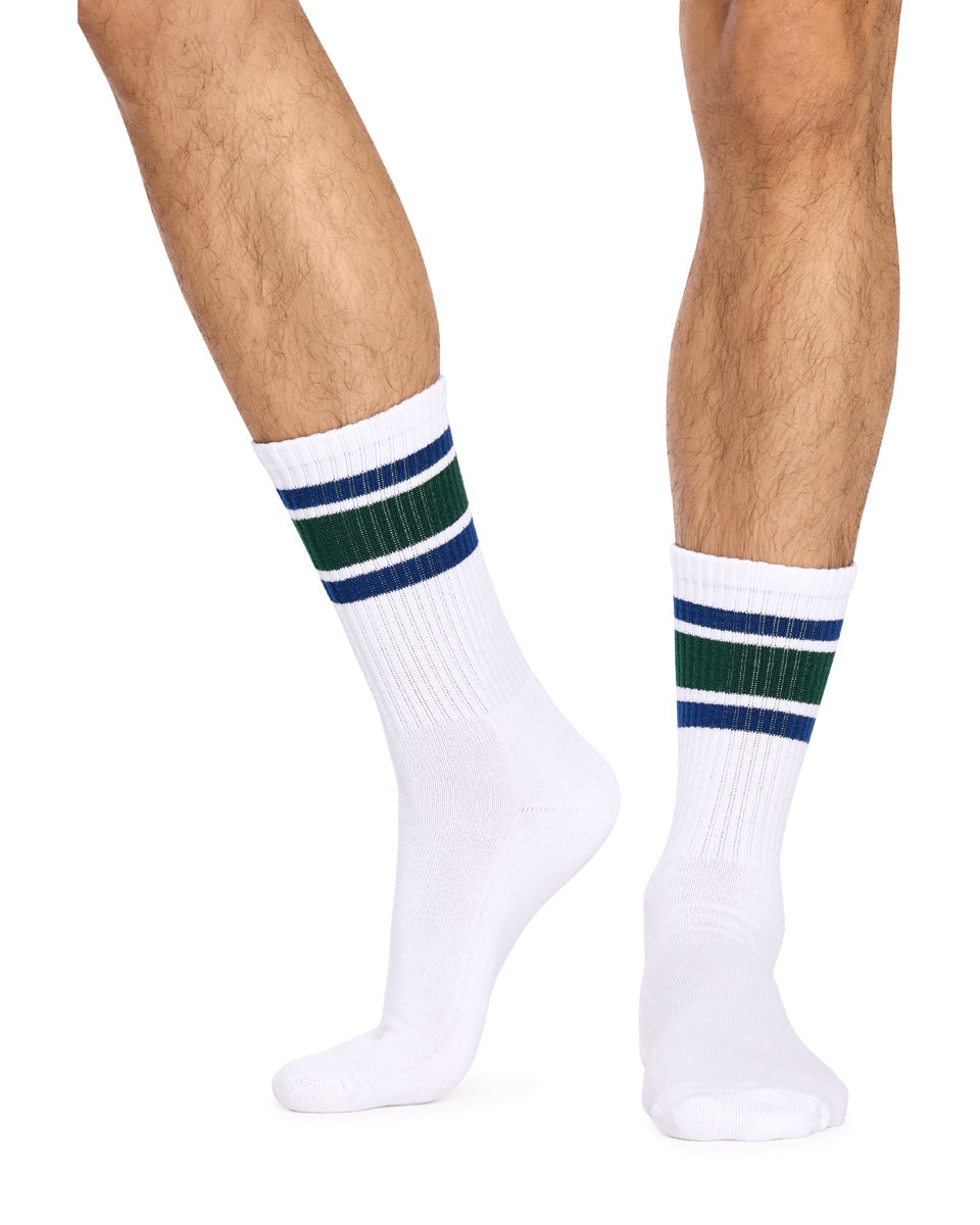 Sport Socks- 3 Pack