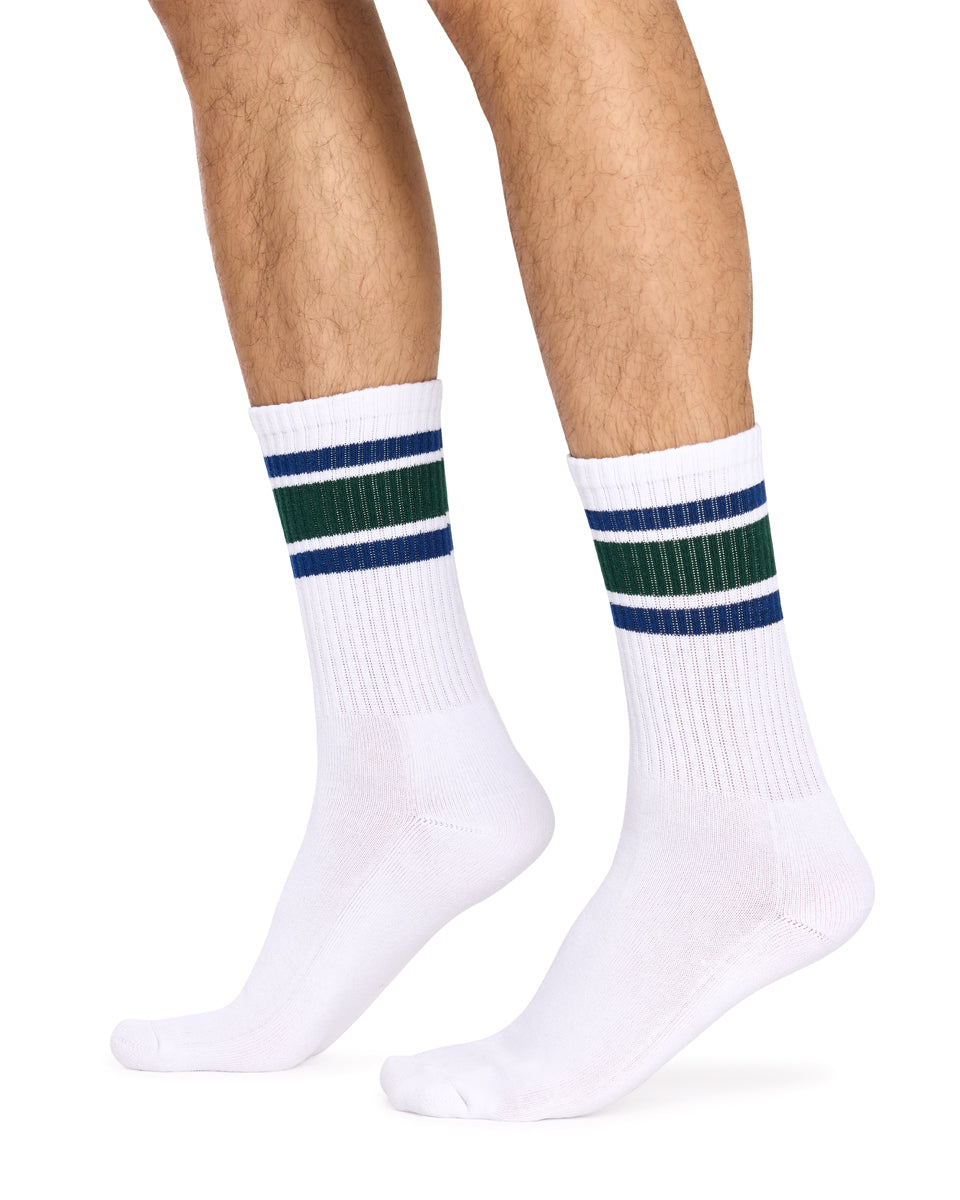 Sport Socks- 3 Pack