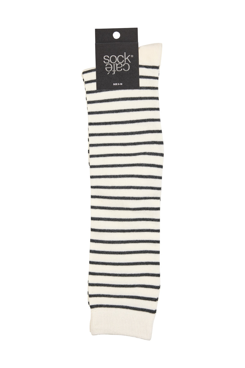 Knee High Socks- Bardot