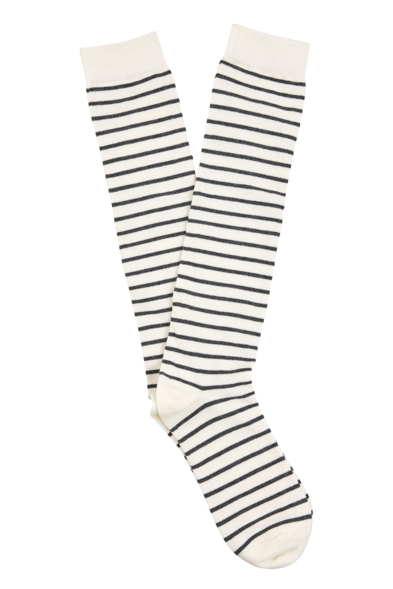 Knee High Socks- Bardot