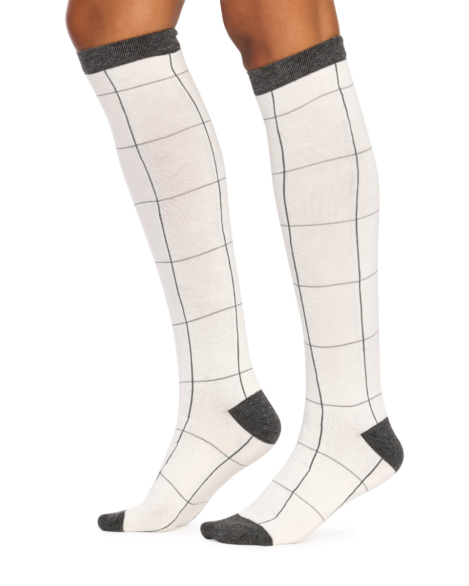 Knee High Socks