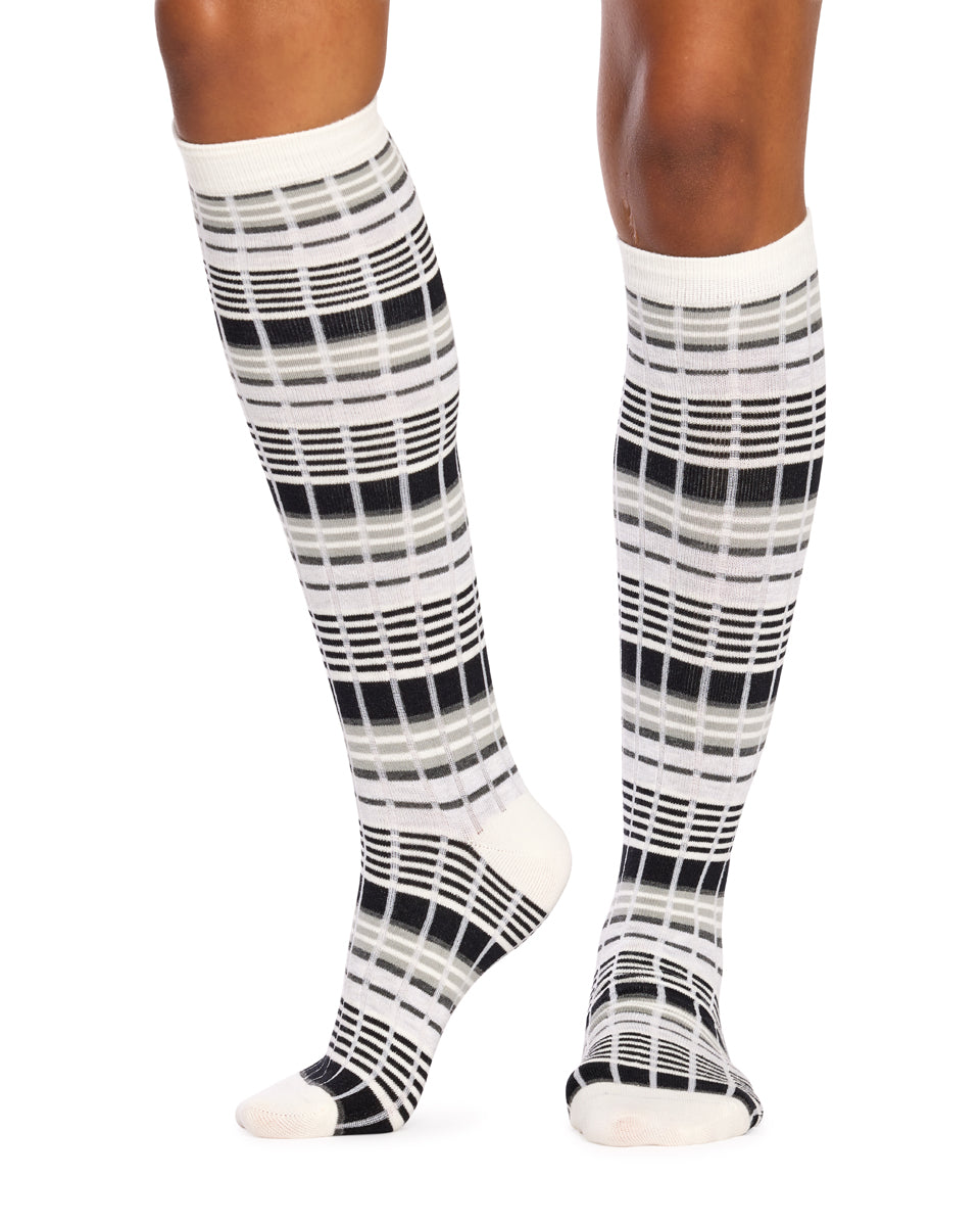 Knee High Socks