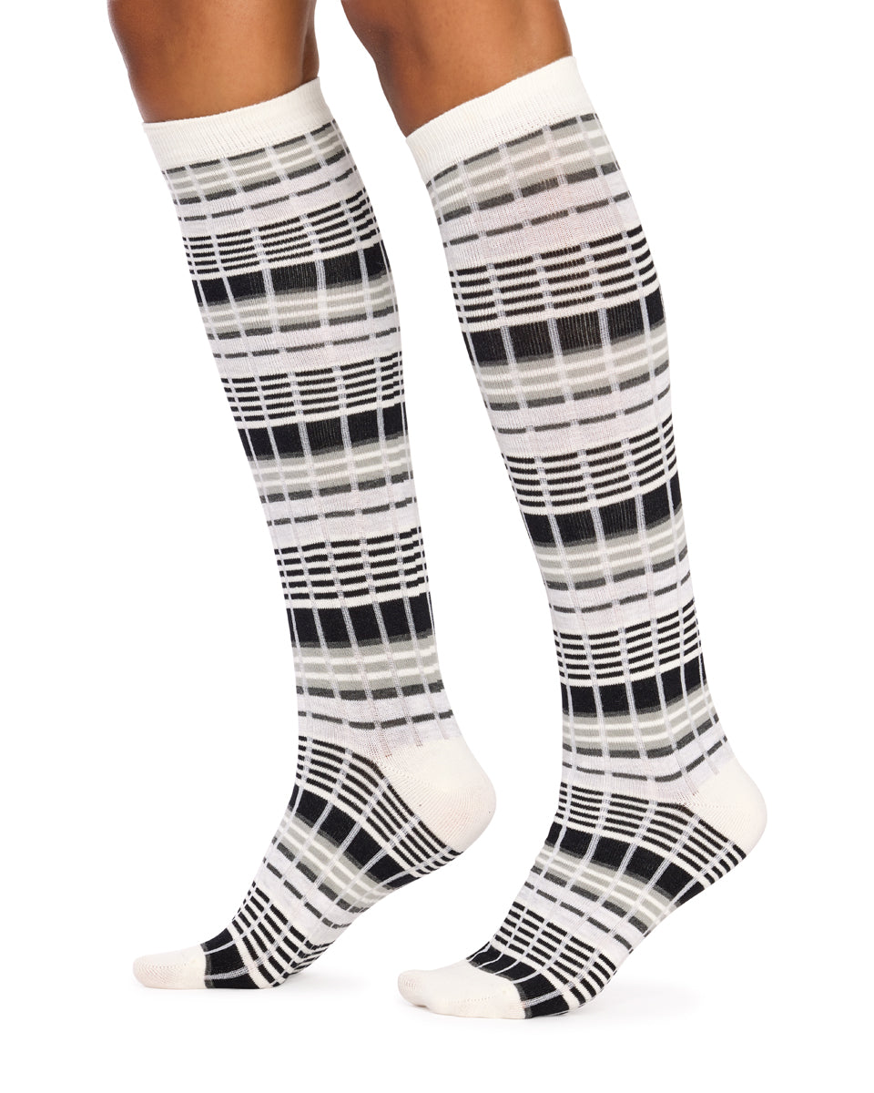 Knee High Socks