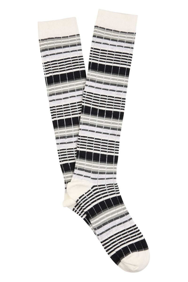 Knee High Socks