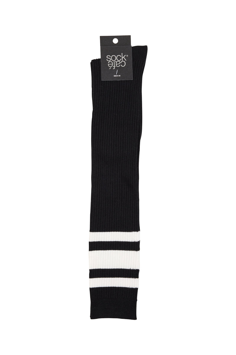 Over the Knee Socks- Preppy