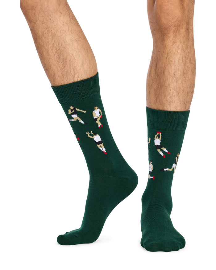 Aussie Rules Football Socks