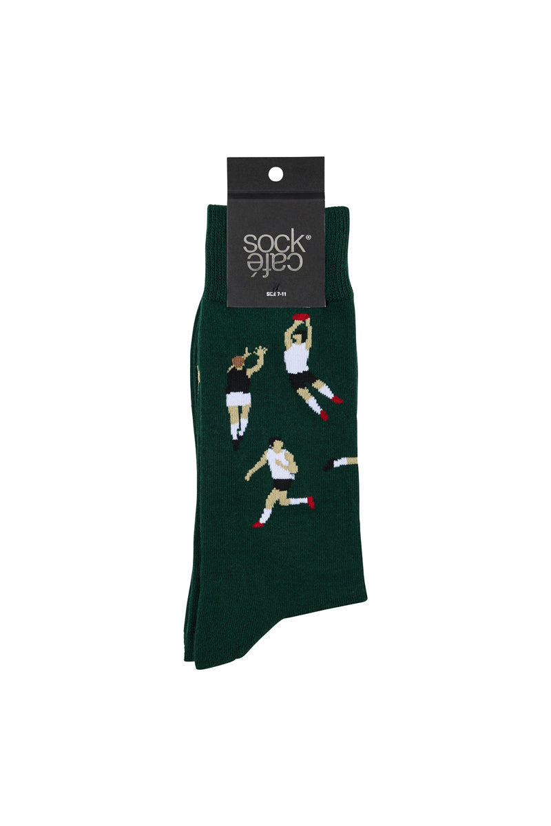 Aussie Rules Football Socks