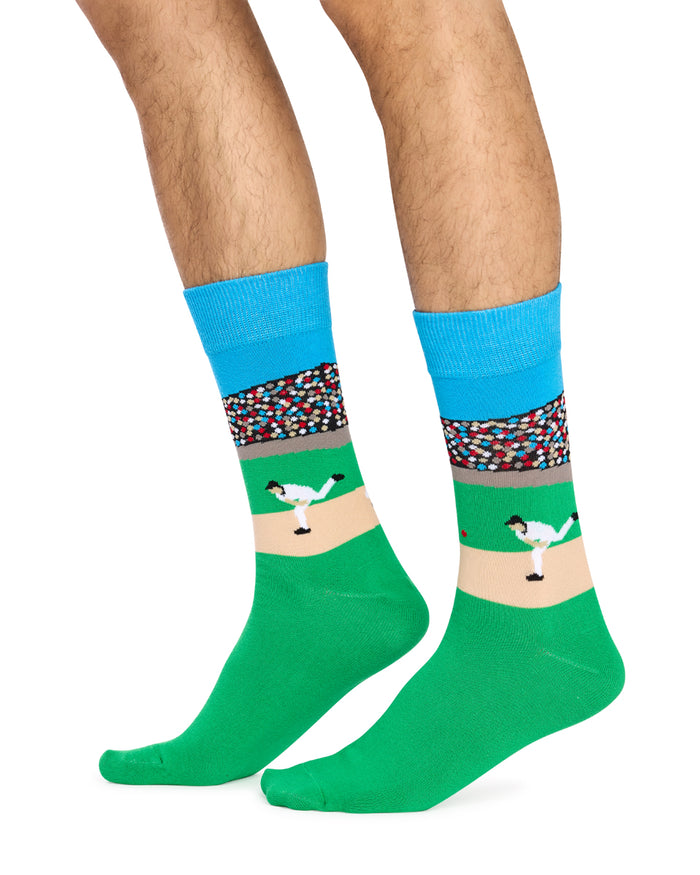Classic Cricket Socks