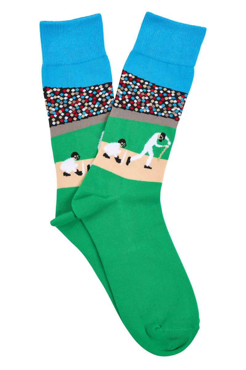 Classic Cricket Socks