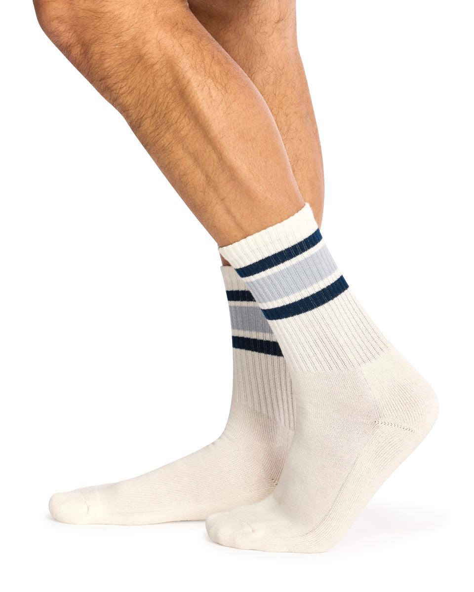 Sport Socks- 3 Pack