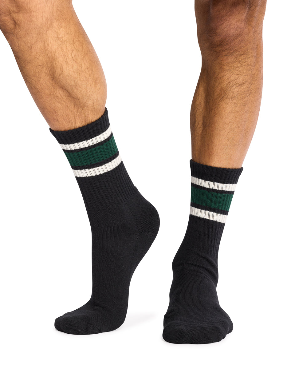 Sport Socks- 3 Pack