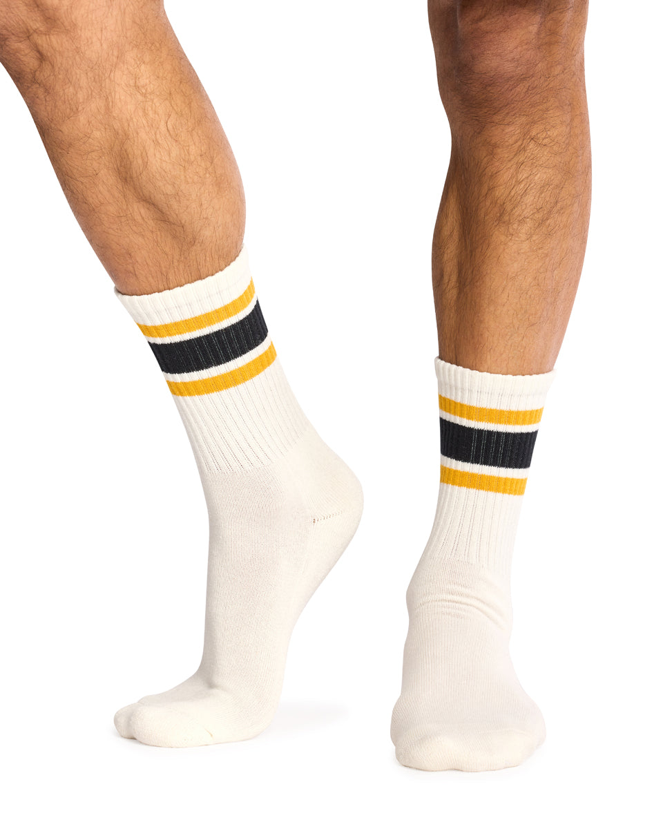 Sport Socks- 3 Pack