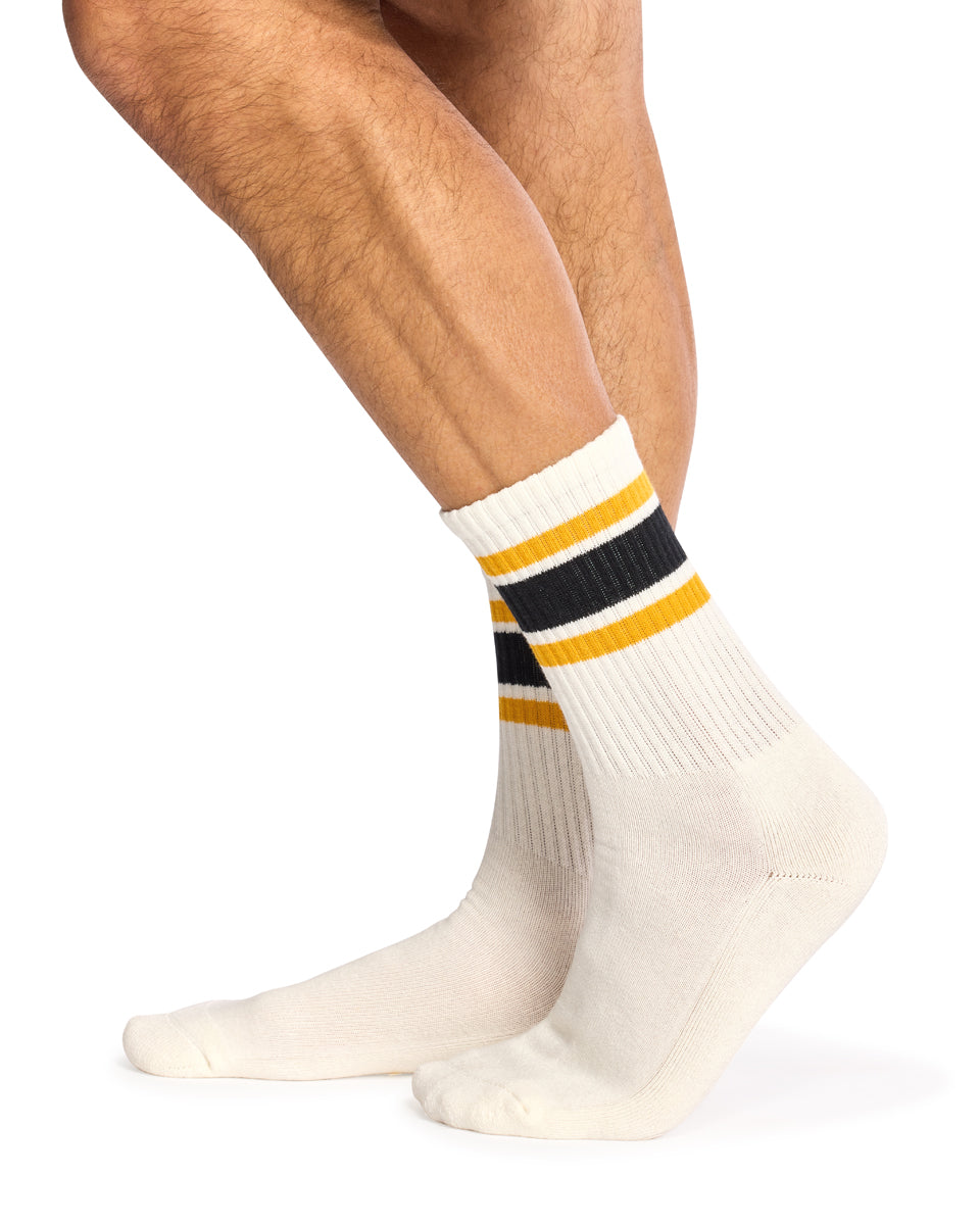 Sport Socks- 3 Pack