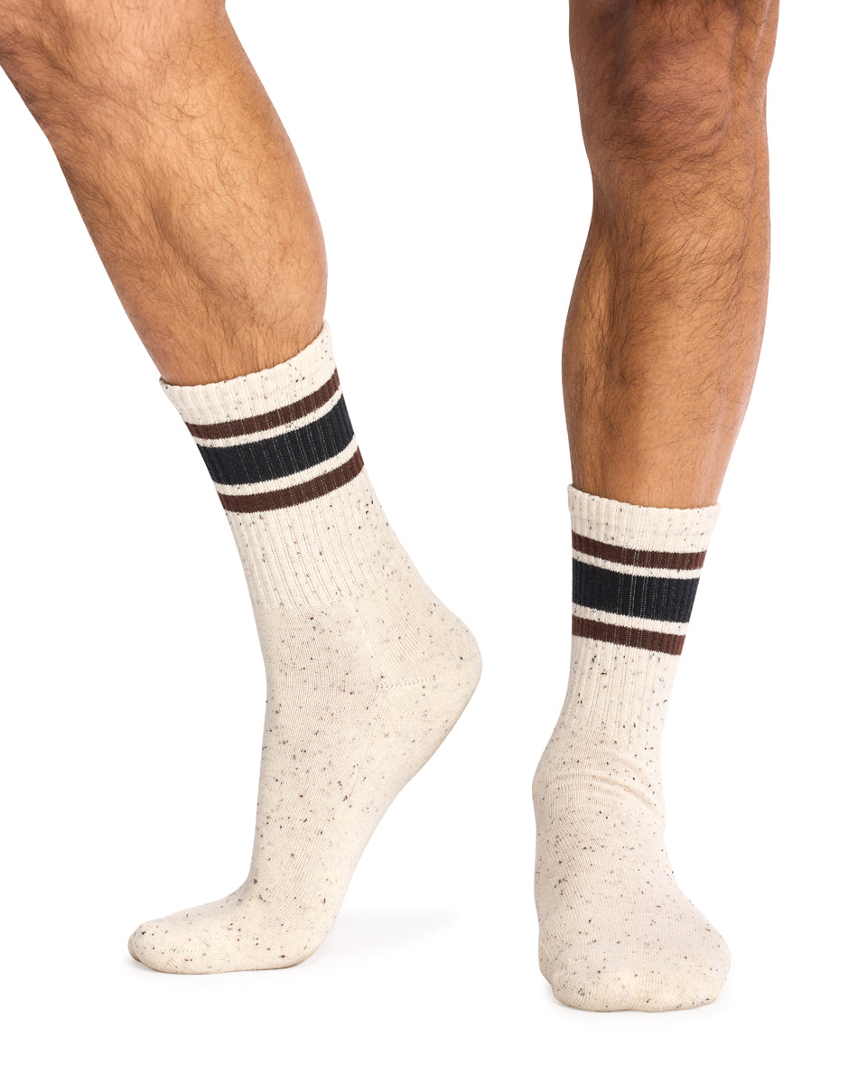 Sport Socks- 3 Pack