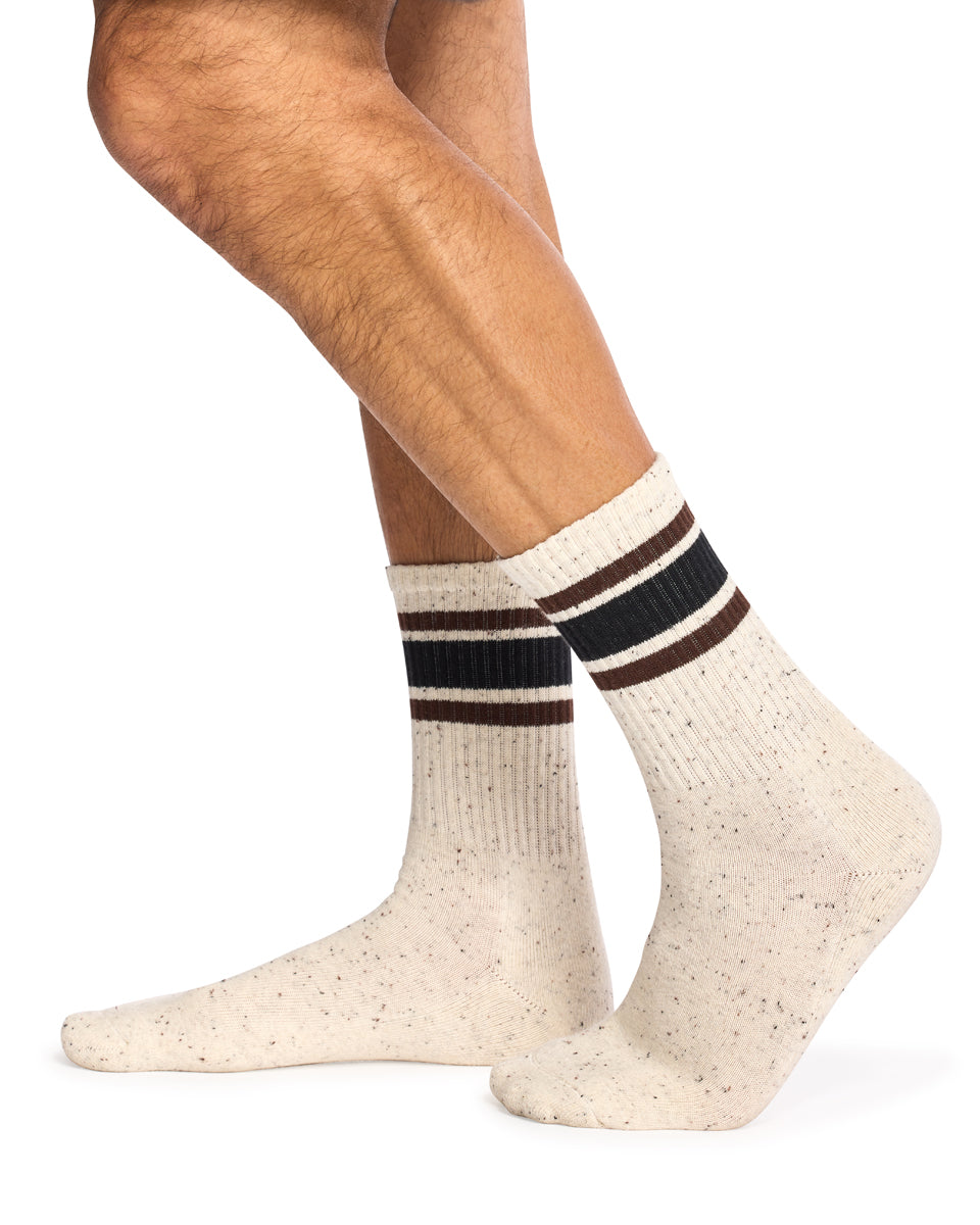 Sport Socks- 3 Pack
