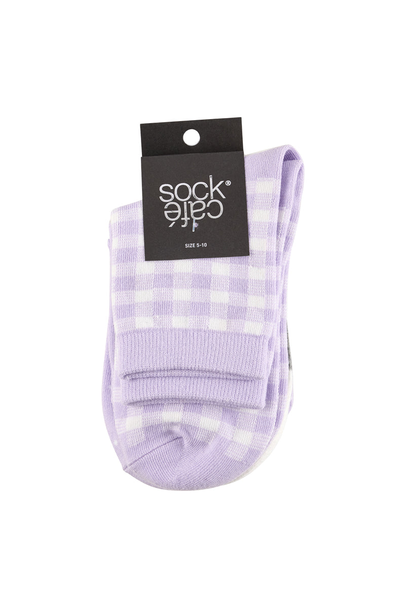 Quarter Socks- Pack 3