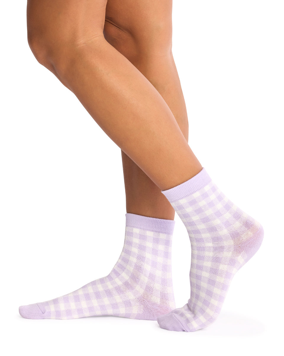 Quarter Socks- Pack 3