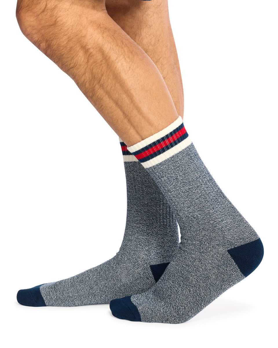 Sport Socks- 3 Pack
