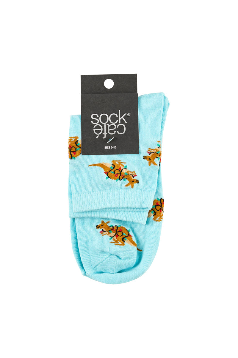 Quarter Socks