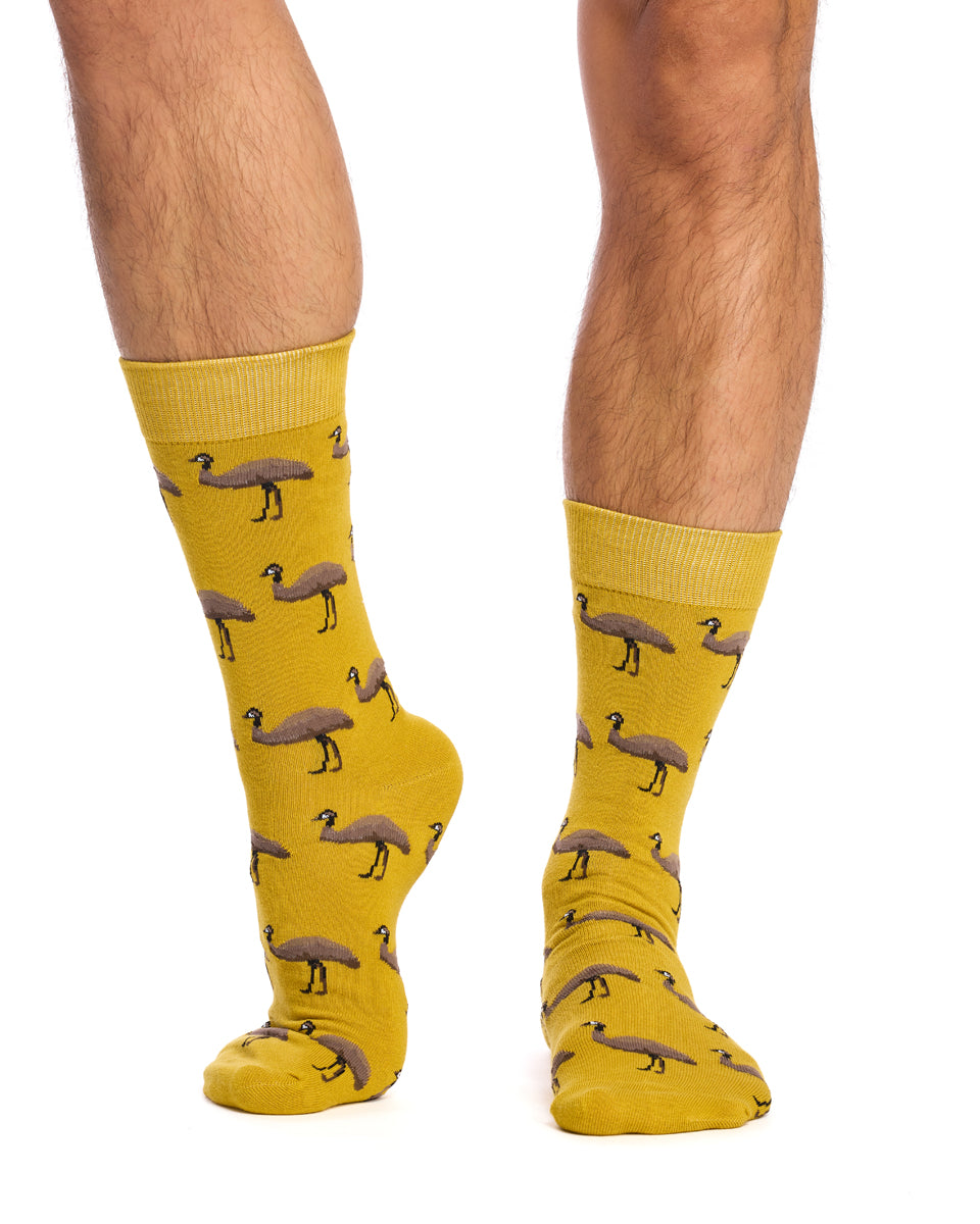 Australian Cotton Socks