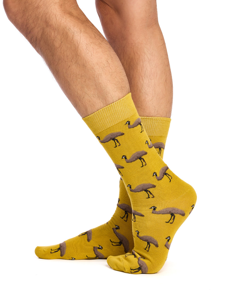 Australian Cotton Socks