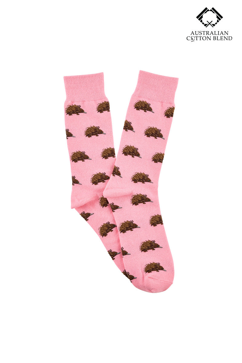 Australian Cotton Socks