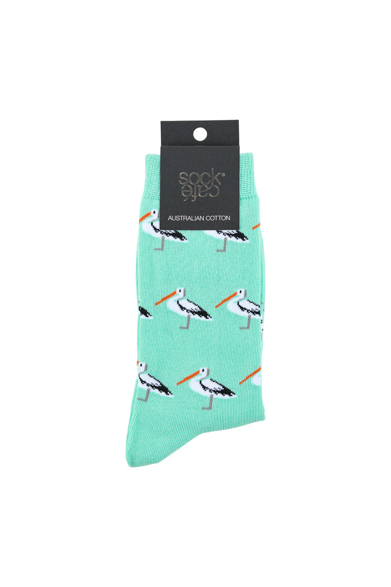 Australian Cotton Socks