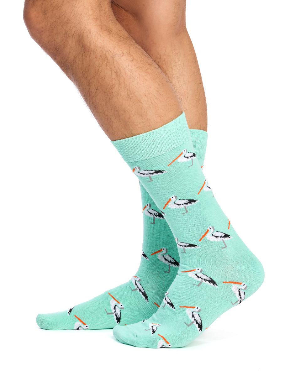 Australian Cotton Socks